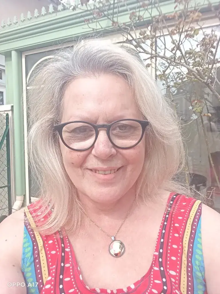 Mireille Mohr_Restauration Rapide_Montval-sur-Loir_review