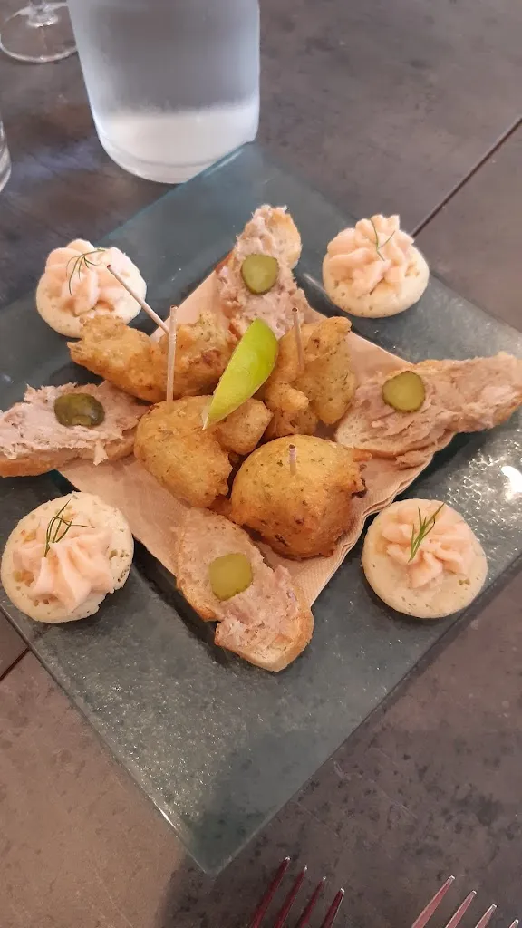 Marie Simon_Le Dinan_Thoiré-sur-Dinan_review