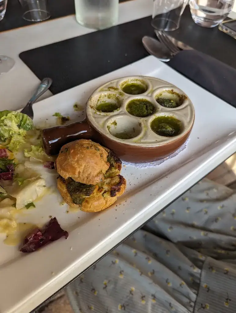 Menu_Auberge du Cheval Blanc_Beaumont-Pied-de-Bœuf_image_6