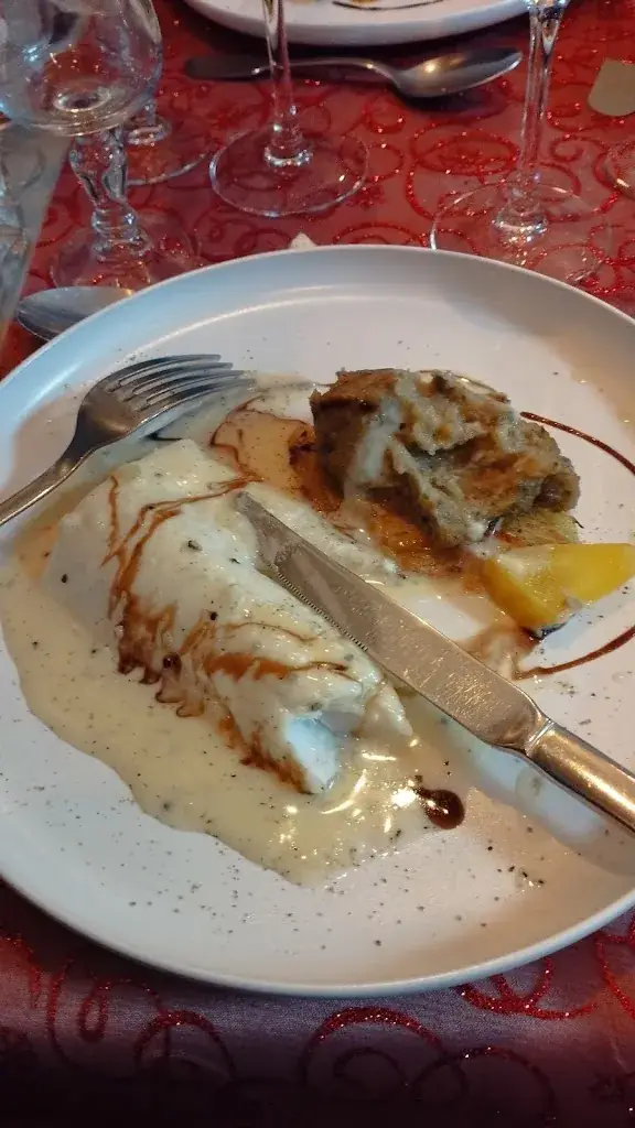 Menu_Auberge du Cheval Blanc_Beaumont-Pied-de-Bœuf_image_7