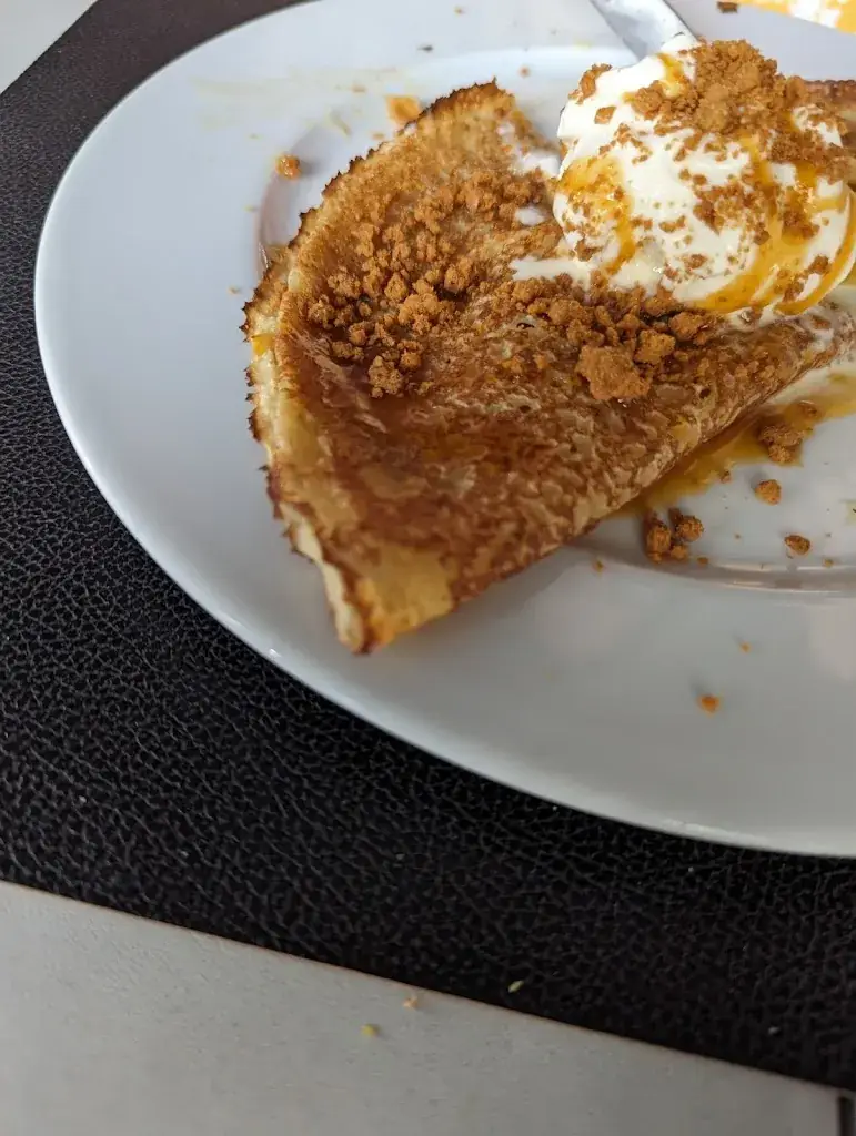 Menu_Auberge du Cheval Blanc_Beaumont-Pied-de-Bœuf_image_9