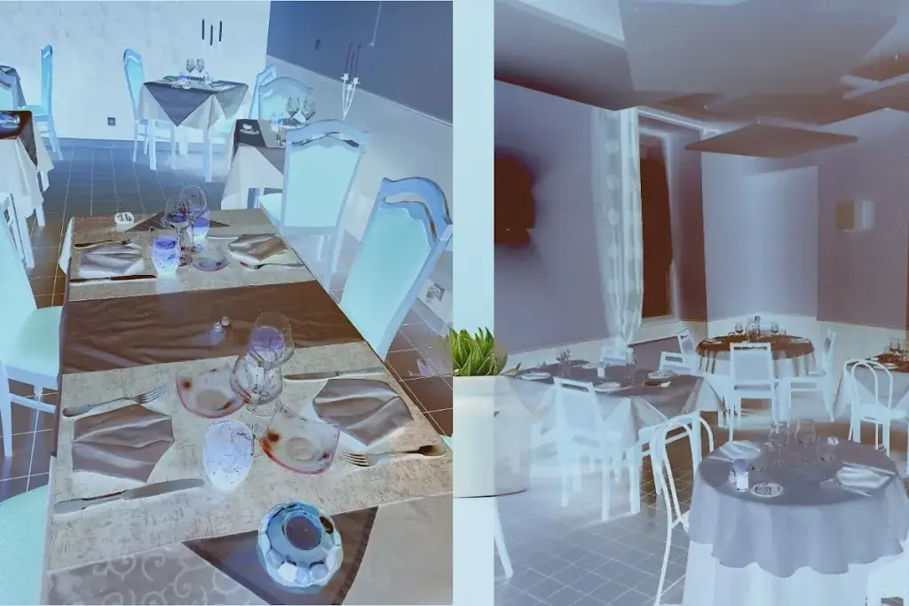 Auberge du Cheval Blanc restaurant in Beaumont-Pied-de-Bœuf