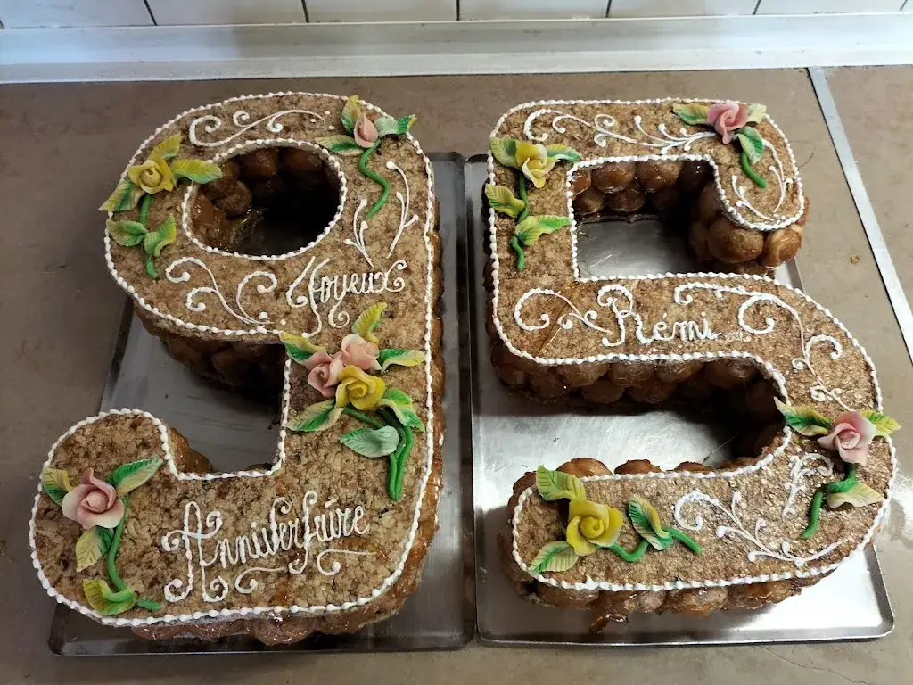 Lecornué Christophe restaurant in Montval-sur-Loir