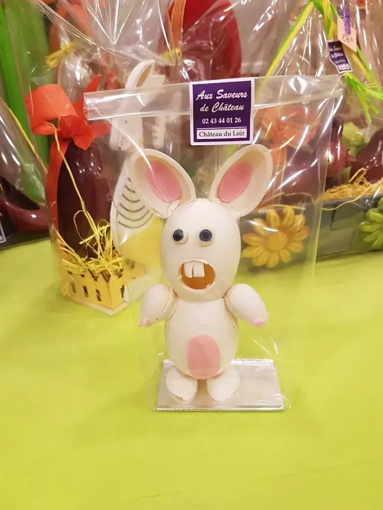 Menu_Aux Saveurs de Château_Montval-sur-Loir_image_5