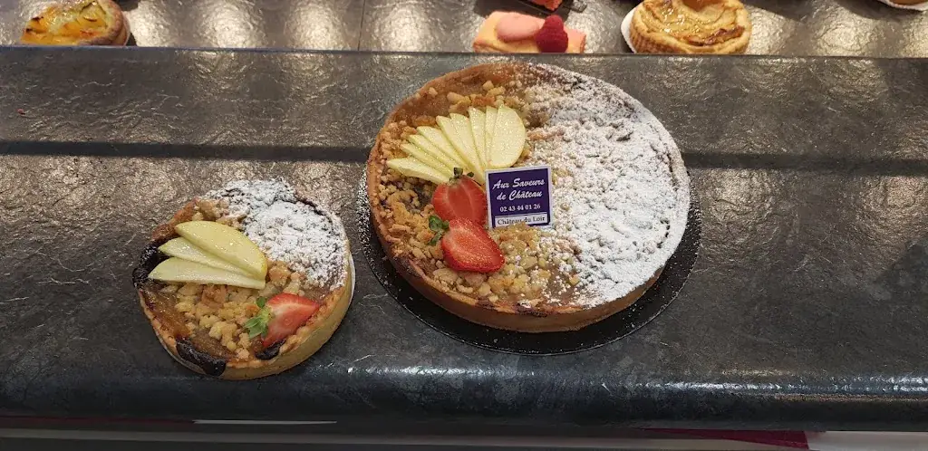 Menu_Aux Saveurs de Château_Montval-sur-Loir_image_7