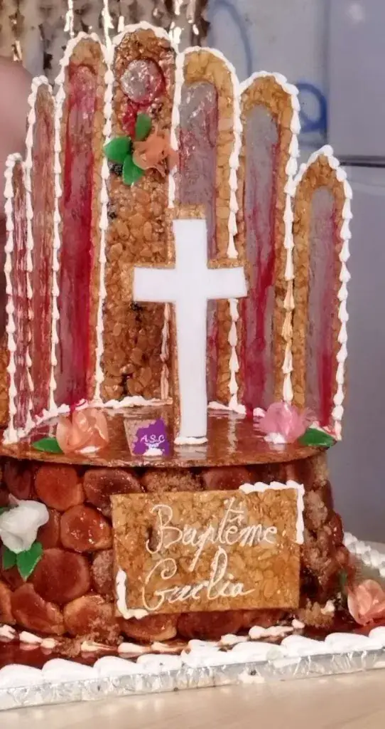 Charlene Morin_Aux Saveurs de Château_Montval-sur-Loir_review