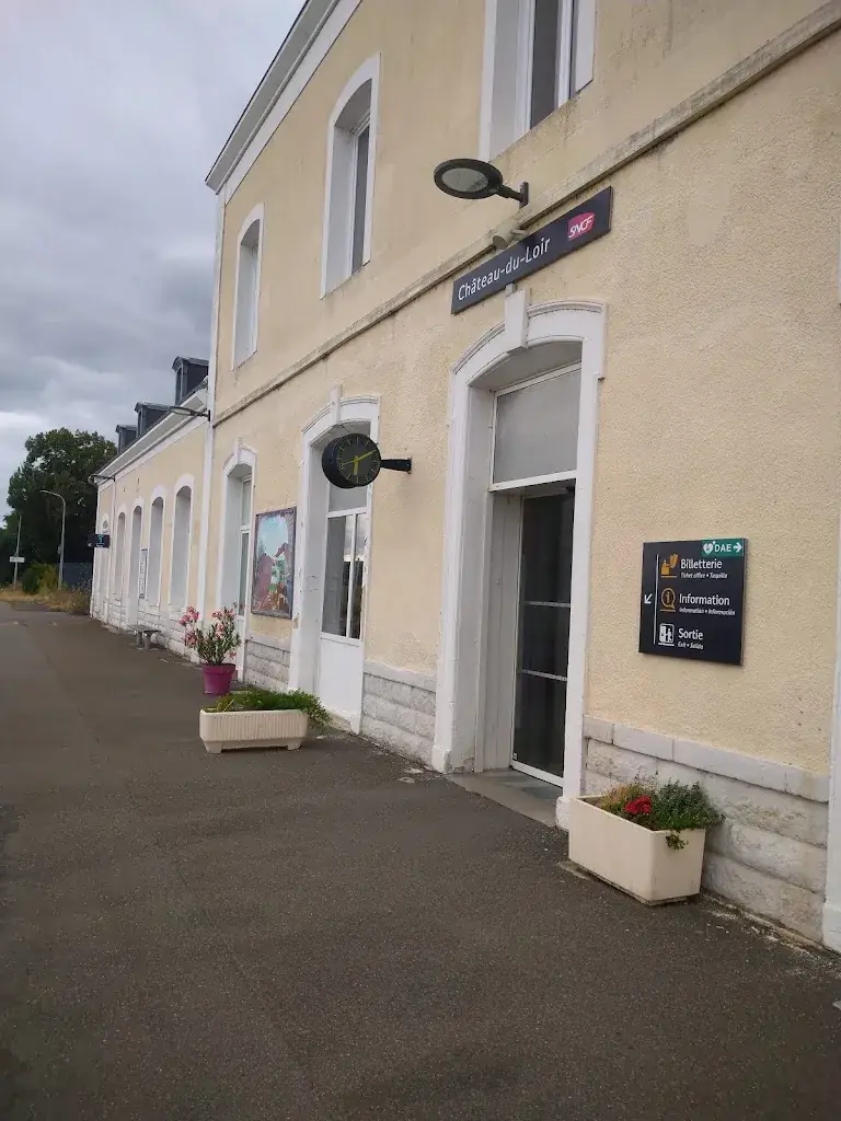 Philippe Pepin_Château-du-Loir_Montval-sur-Loir_review