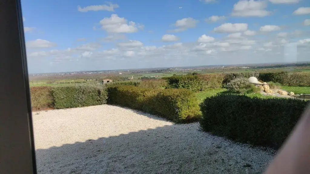 Matthieu Salikhov_Restaurant Le Moulin De L'epinay_Mauges-sur-Loire_review