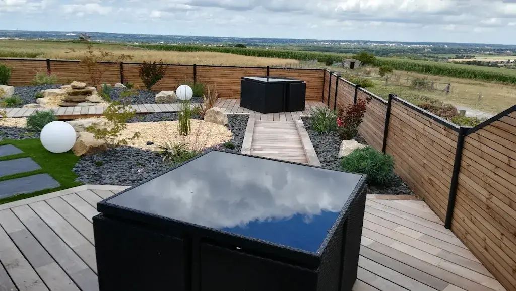 Restaurant Le Moulin De L'epinay restaurant in Mauges-sur-Loire