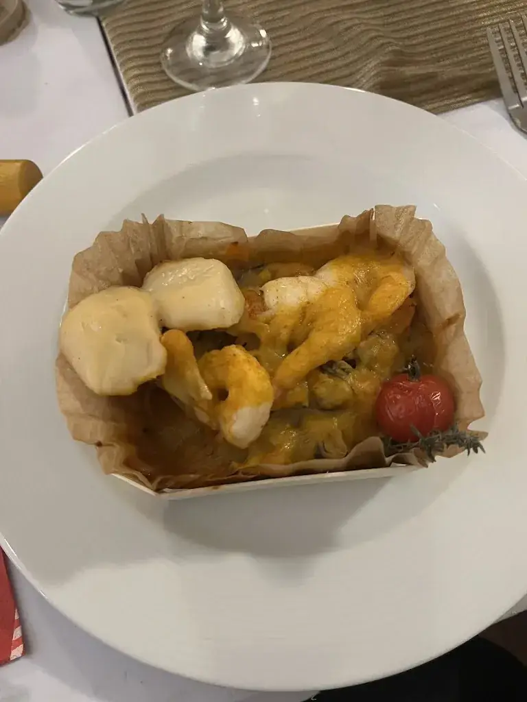 Aurore Gélis_Nicolas GUIDEAU Traiteur_Chauché_review