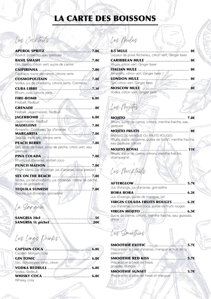 Menu_Le White Hop_Essarts-en-Bocage_image_1