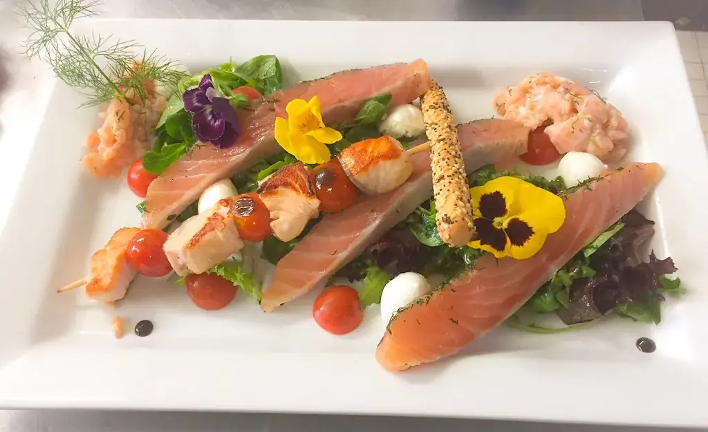 Menu_Restaurant Au Bon Accueil_Essarts-en-Bocage_immagine_2