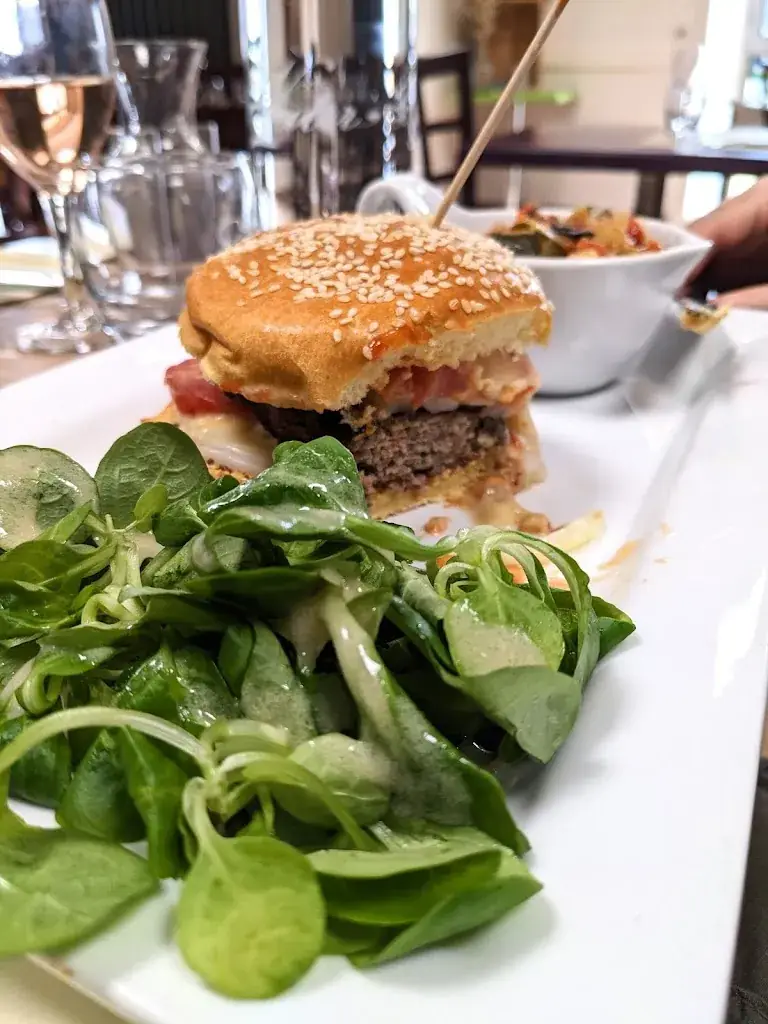 Menu_Restaurant Au Bon Accueil_Essarts-en-Bocage_immagine_6