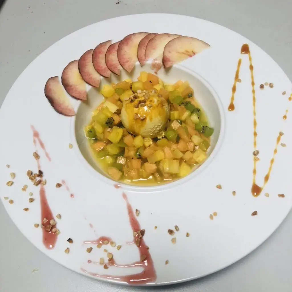 Menu_Restaurant Au Bon Accueil_Essarts-en-Bocage_immagine_8