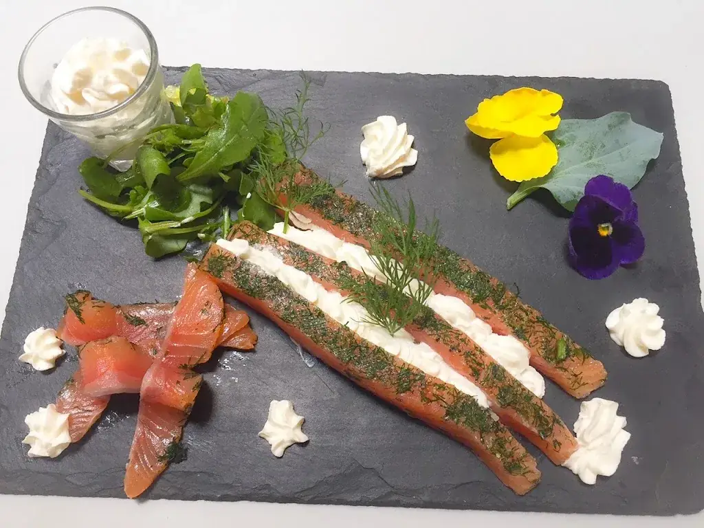 Menu_Restaurant Au Bon Accueil_Essarts-en-Bocage_immagine_9