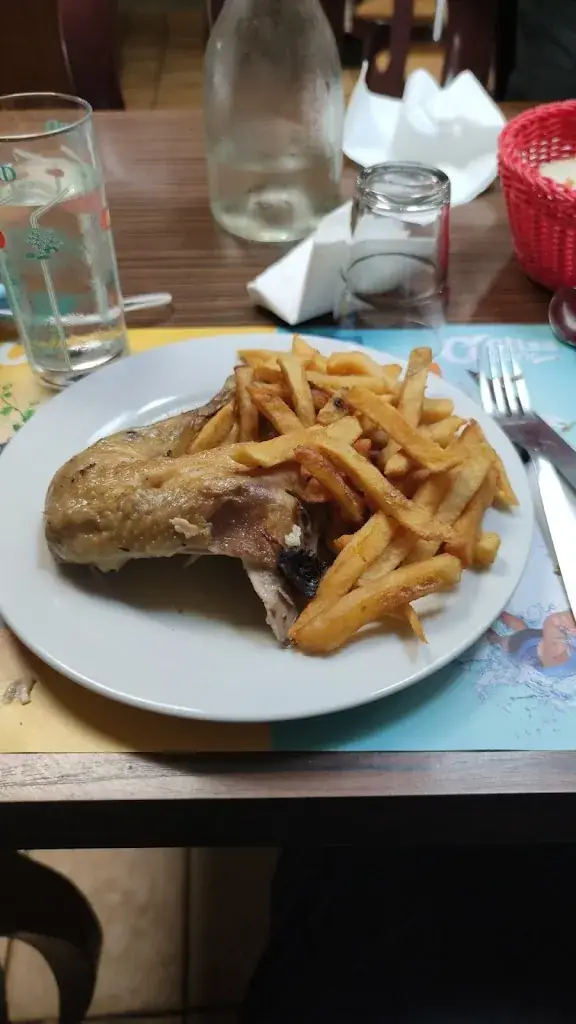 Bystander 80_Restaurant Au Bon Accueil_Essarts-en-Bocage_recensione