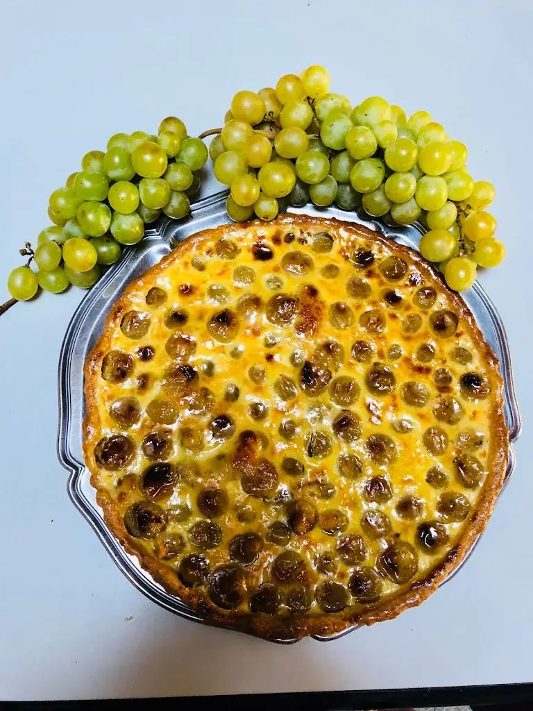 Restaurant Au Bon Accueil restaurant in Essarts-en-Bocage