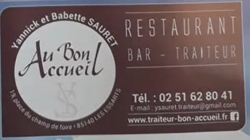 Restaurant Au Bon Accueil_Essarts-en-Bocage_slider_image_2