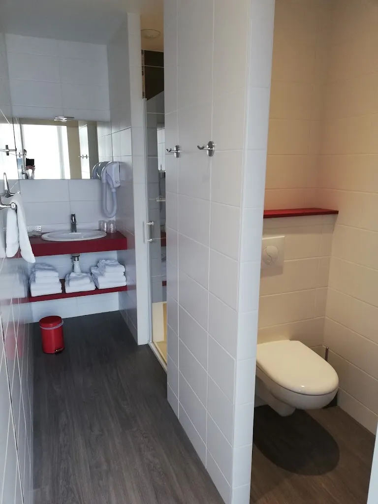 Hôtel-restaurant Les Colonnades_Saint-Fulgent_slider_image_3