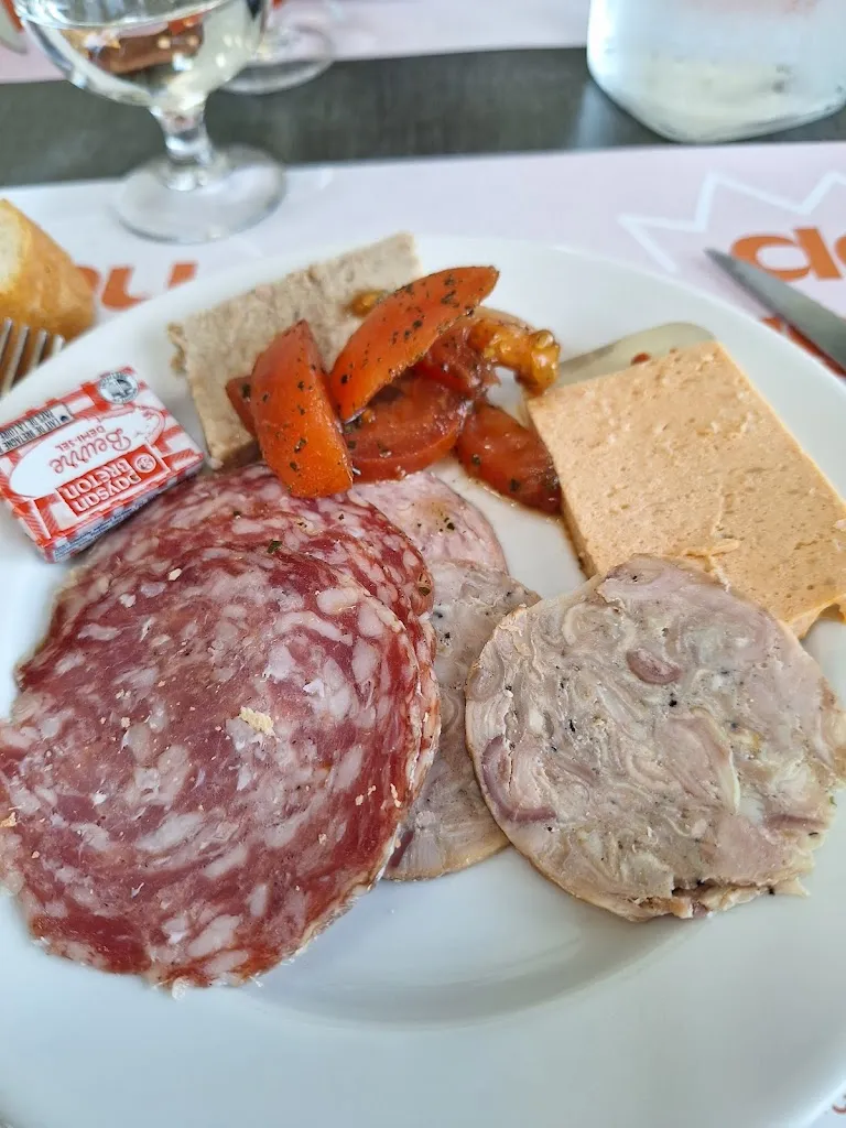 Menu_Restaurant L'Echangeur - Le Pinier- 85 Les Essarts_Essarts-en-Bocage_image_6