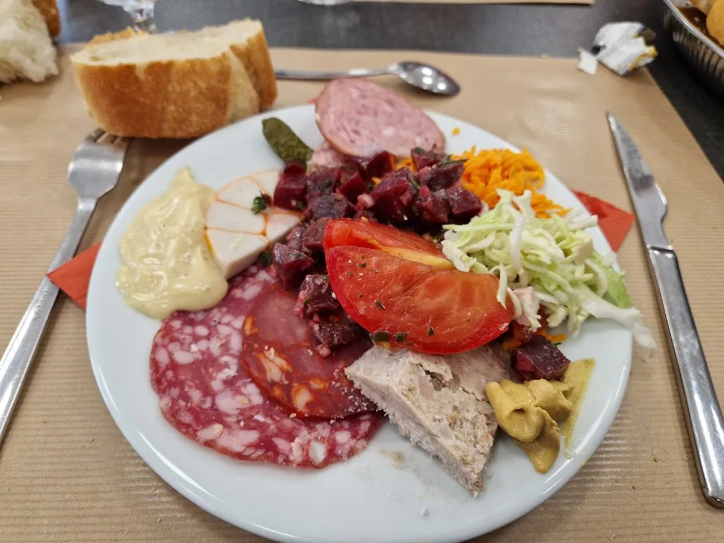 Restaurant L'Echangeur - Le Pinier- 85 Les Essarts_Essarts-en-Bocage_slider_image_2