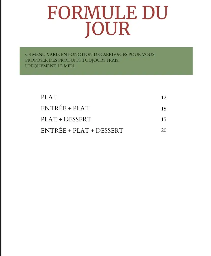 Menu_Bistrot Bella Montagny l Restaurant Italien et Pizza_Montagny_image_4