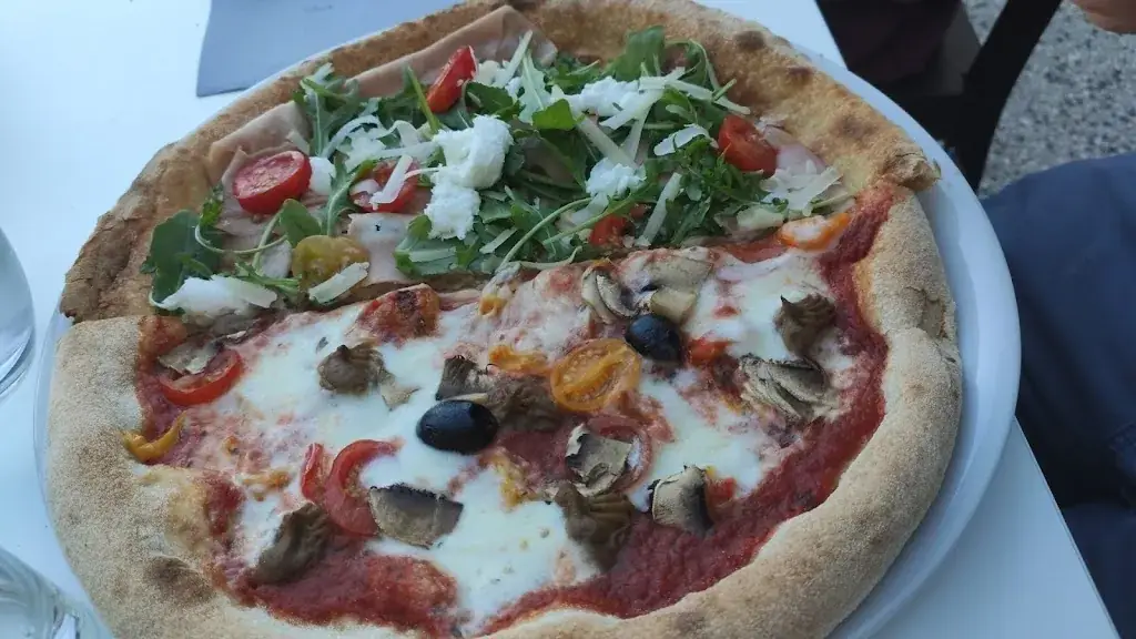 Menu_Bistrot Bella Montagny l Restaurant Italien et Pizza_Montagny_image_8