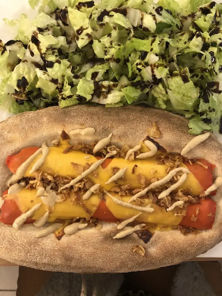 Corinne Jeanjean_Bistrot Bella Montagny l Restaurant Italien et Pizza_Montagny_review