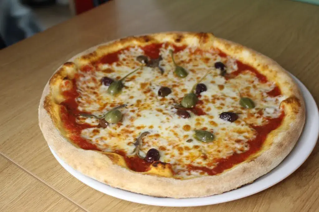 Bistrot Bella Montagny l Restaurant Italien et Pizza_Montagny_slider_image_2