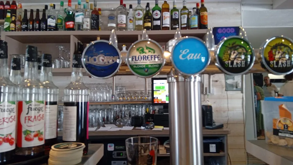 Eliza Ph_Le Barest’O_Essarts-en-Bocage_review