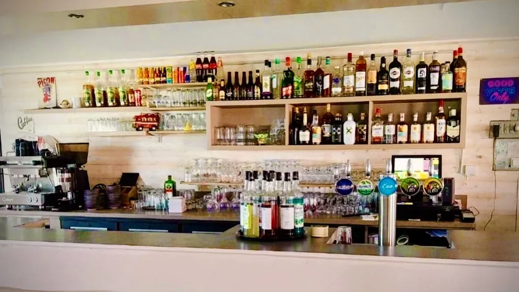 Le Barest’O restaurant in Essarts-en-Bocage