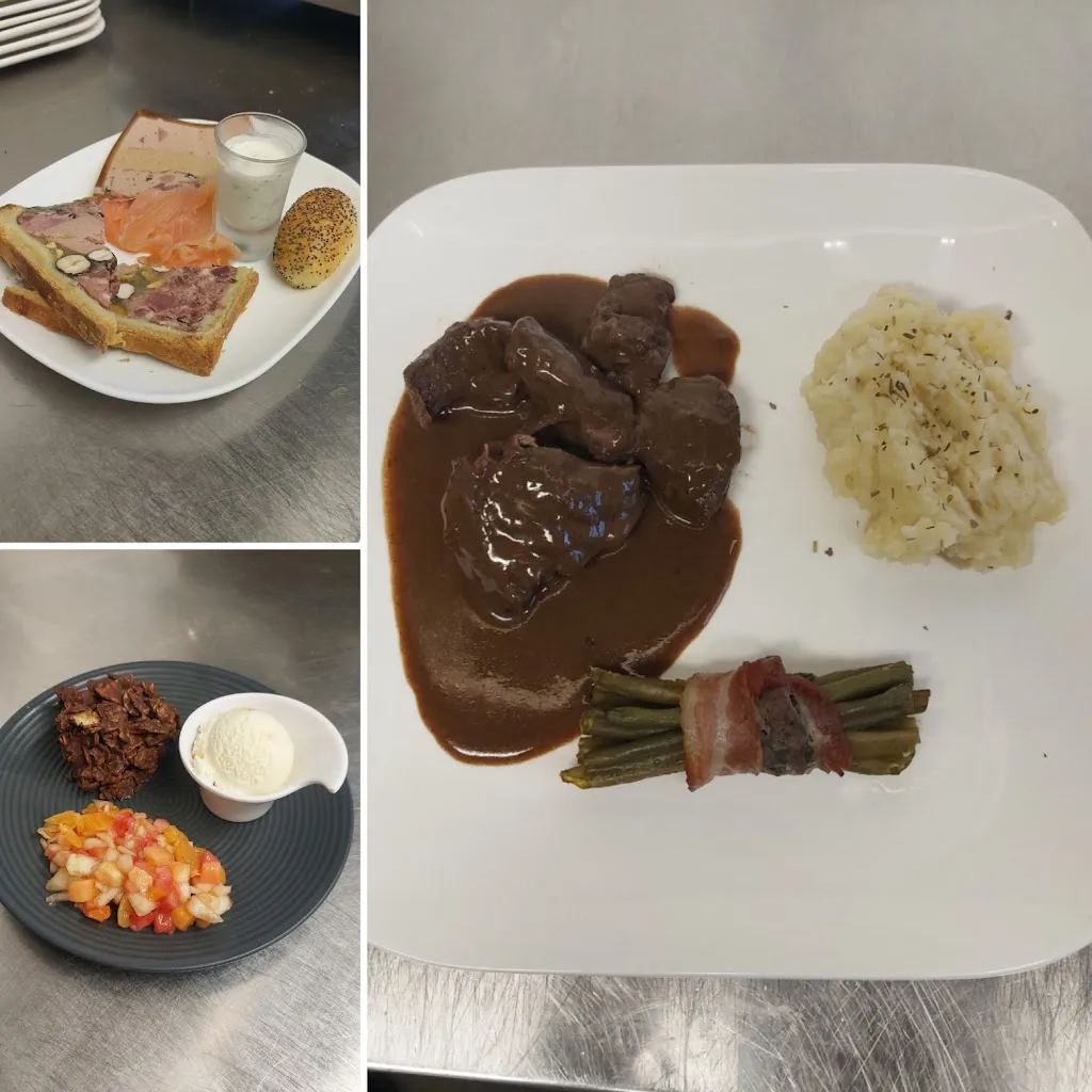 Menu_Restaurant / Bar Le Bon Andr'oie_Saint-André-Goule-d'Oie_image_2