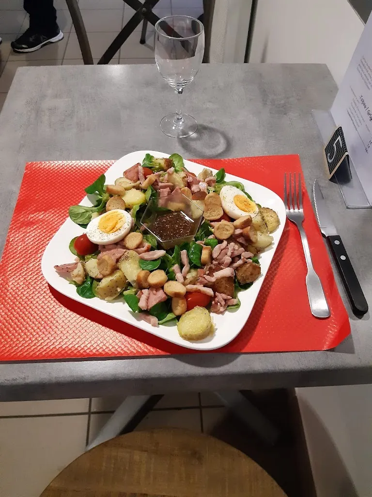 Menu_Restaurant / Bar Le Bon Andr'oie_Saint-André-Goule-d'Oie_image_9