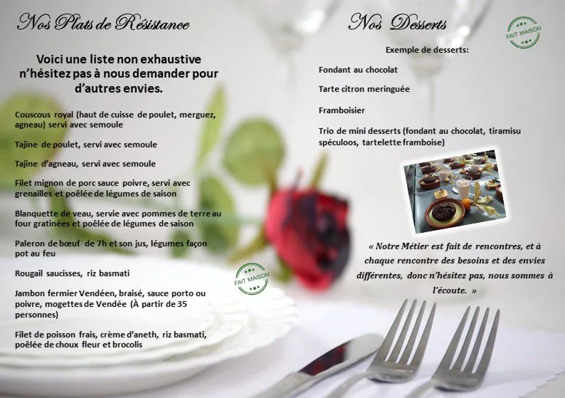 Menu_La Flamiche_Essarts-en-Bocage_image_2