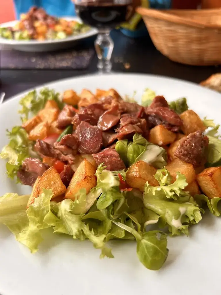 Menu_Le Gavroche_Chavagnes-en-Paillers_image_3