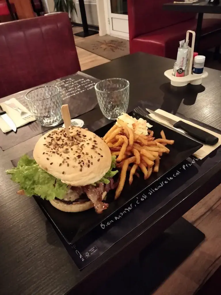 Menu_Le Gavroche_Chavagnes-en-Paillers_image_9