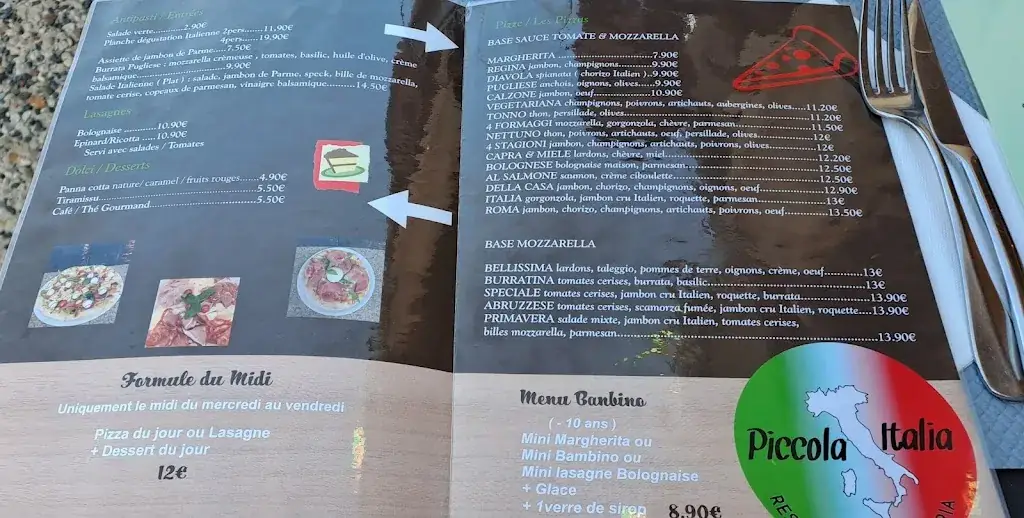 Menu_Piccola Italia_Chavagnes-en-Paillers_image_2