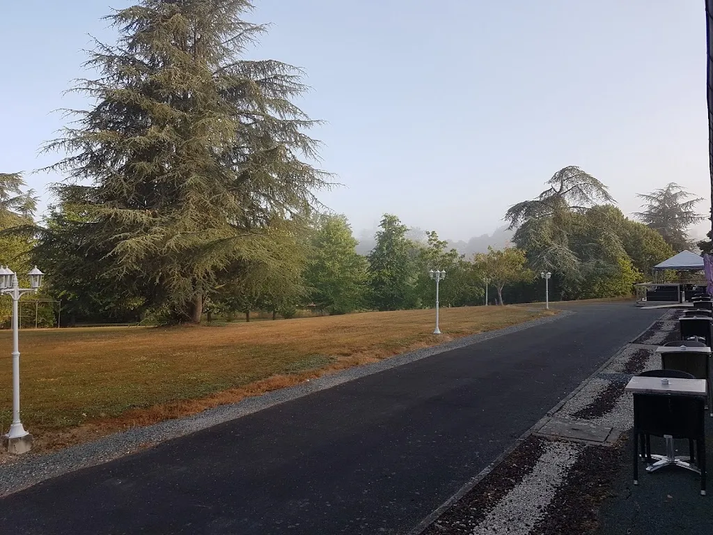 Pavel Cirneala_Domaine du Bocage_Chavagnes-en-Paillers_review