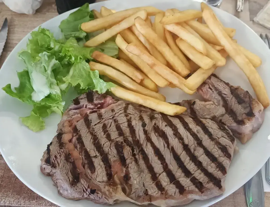 Menu_Le Relais 137_Saint-Fulgent_image_1