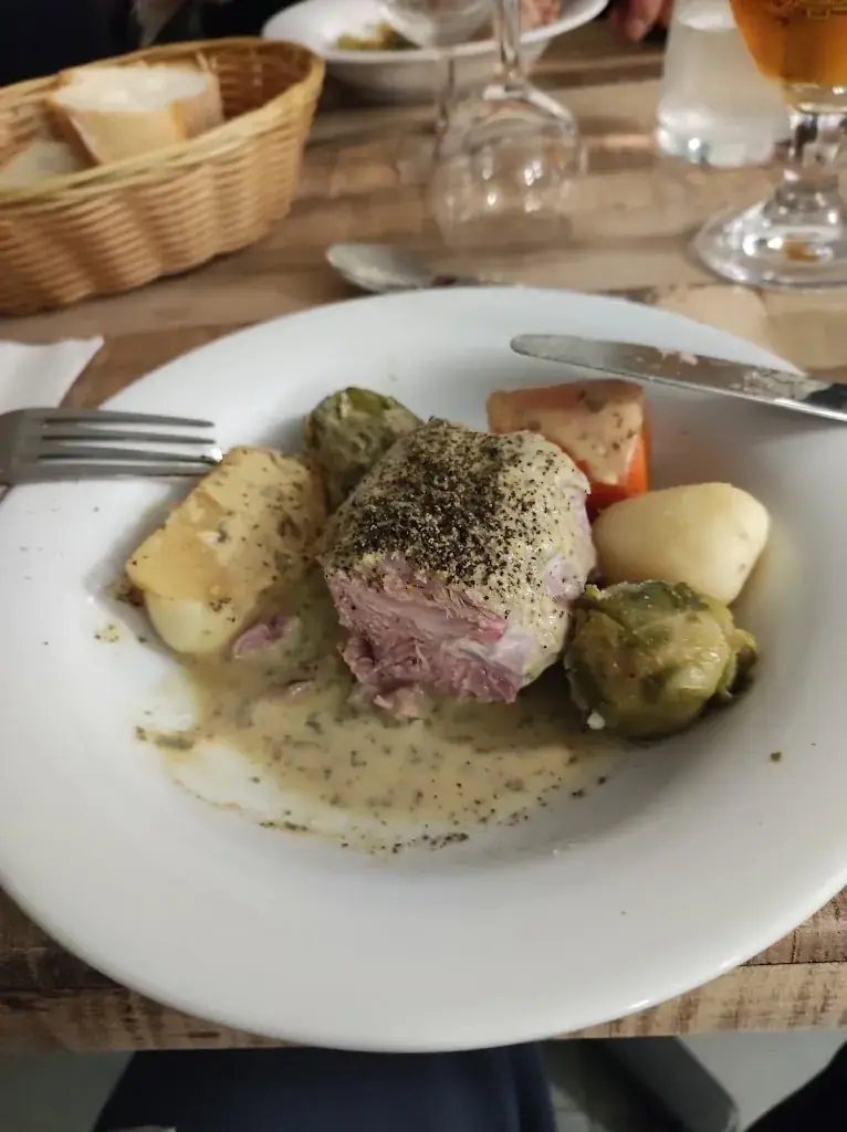 Menu_Le Relais 137_Saint-Fulgent_image_2