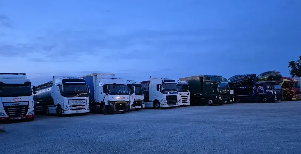 julien bervas_Le Relais 137_Saint-Fulgent_review