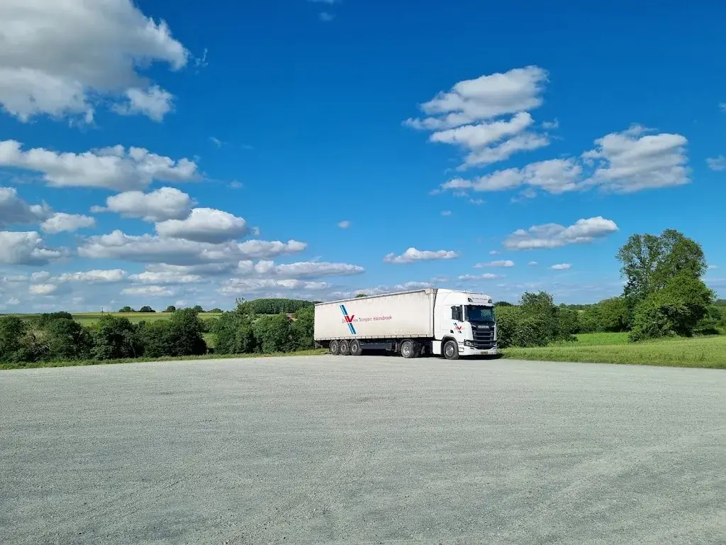 Ruud Rosenboom_Le Relais 137_Saint-Fulgent_review