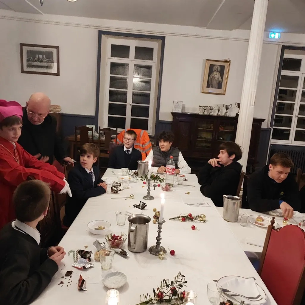 Restaurant scolaire de Chavagnes en Paillers_Chavagnes-en-Paillers_slider_image_2