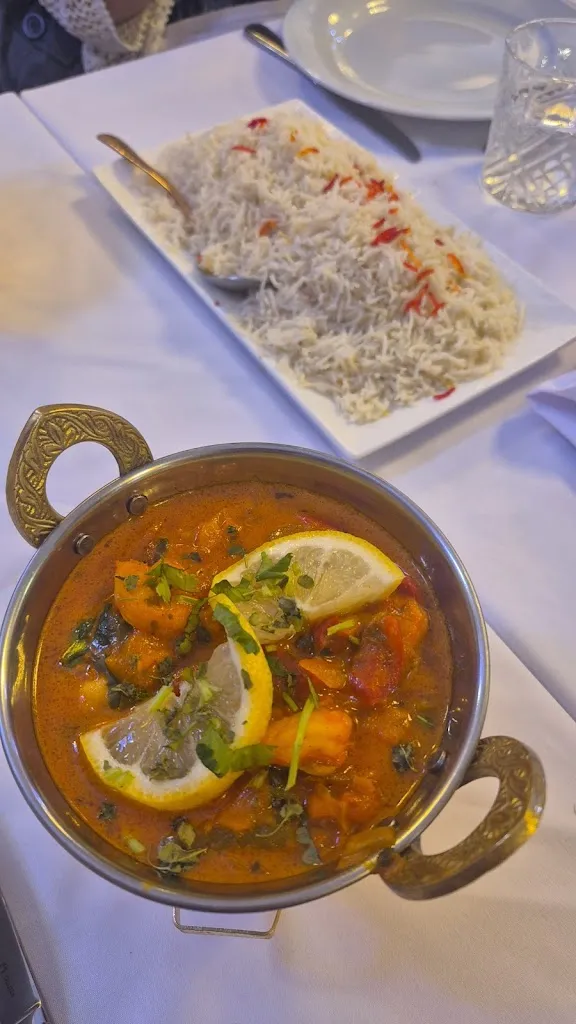 Karine Noha_Restaurant Château Gontier Punjab_Château-Gontier-sur-Mayenne_review