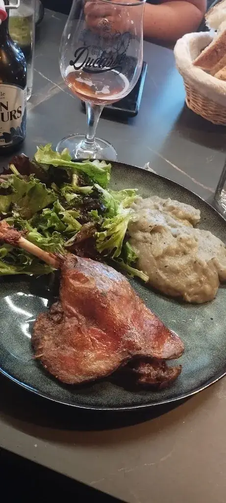 Menu_Chez Gaston_Château-Gontier-sur-Mayenne_image_5