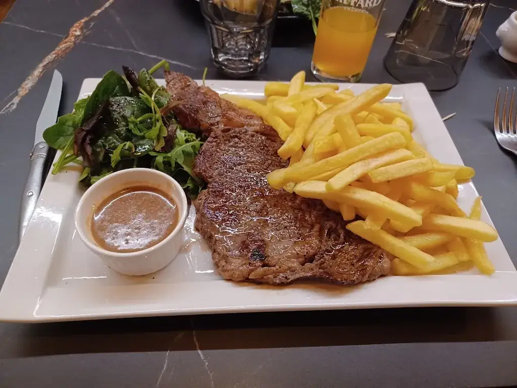 Menu_Chez Gaston_Château-Gontier-sur-Mayenne_image_9