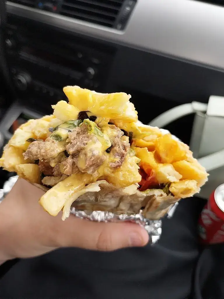 Sarah ERRAGRAGUI RASCOL_Nes Resto_Montluel_review