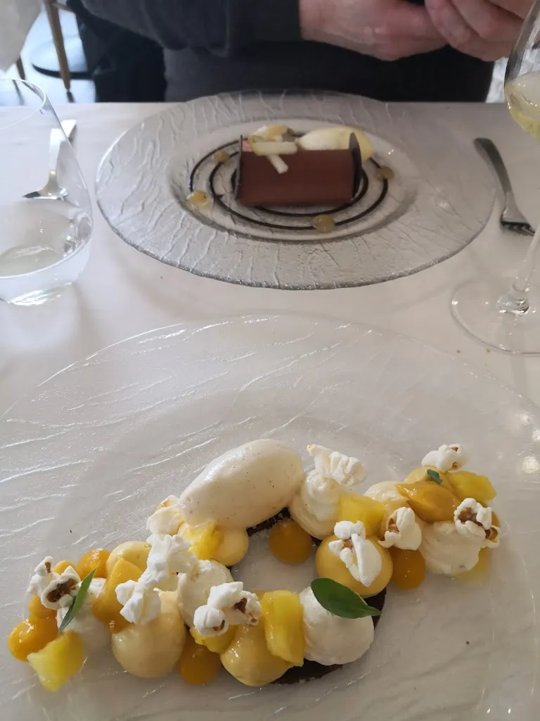 Menu_Le Prieuré_Château-Gontier-sur-Mayenne_immagine_1