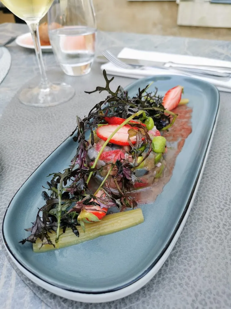 Menu_Le Prieuré_Château-Gontier-sur-Mayenne_immagine_3