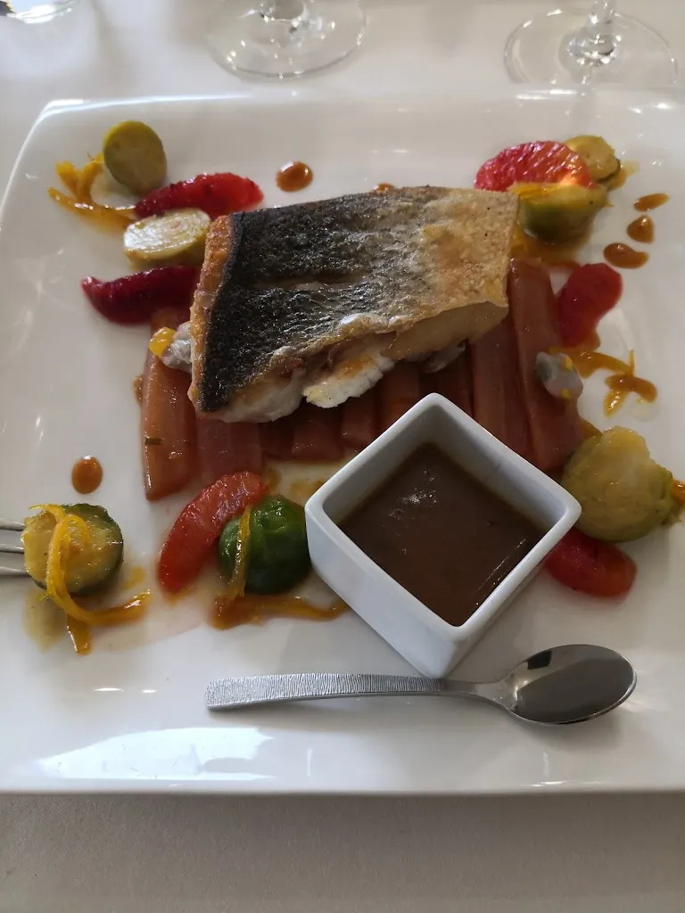 Menu_Le Prieuré_Château-Gontier-sur-Mayenne_immagine_4